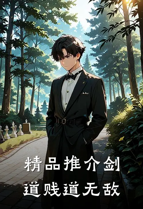 精品推介剑道贱道无敌免费阅读