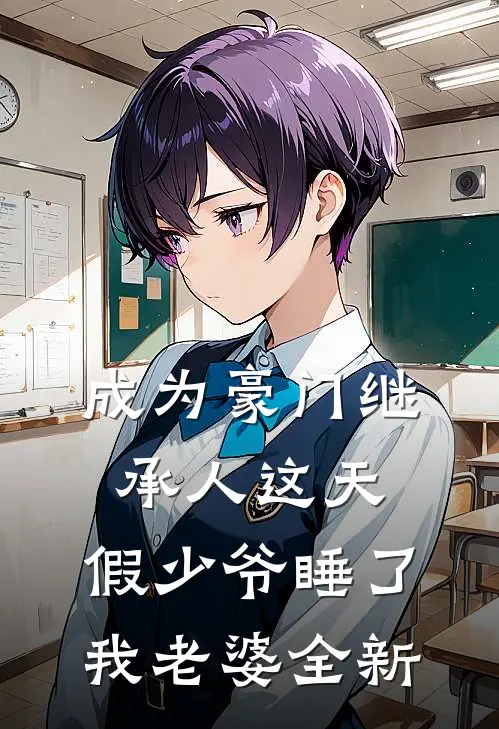 成为豪门继承人这天，假少爷睡了我老婆全新