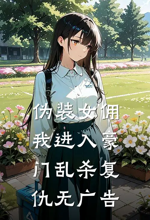 伪装女佣，我进入豪门乱杀复仇无广告