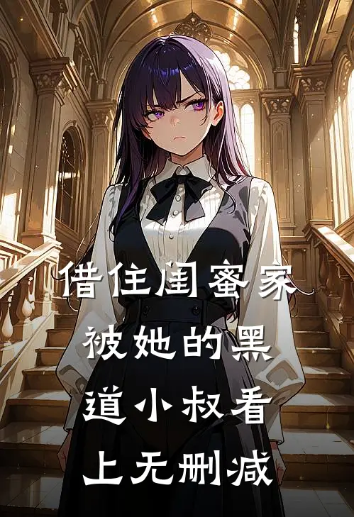 借住闺蜜家，被她的黑道小叔看上无删减