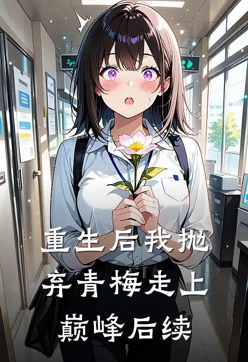 重生后我抛弃青梅走上巅峰后续