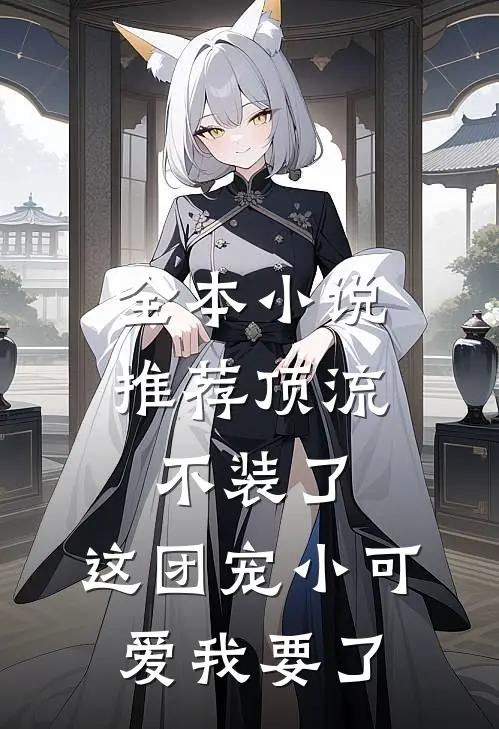 全本小说推荐顶流不装了，这团宠小可爱我要了