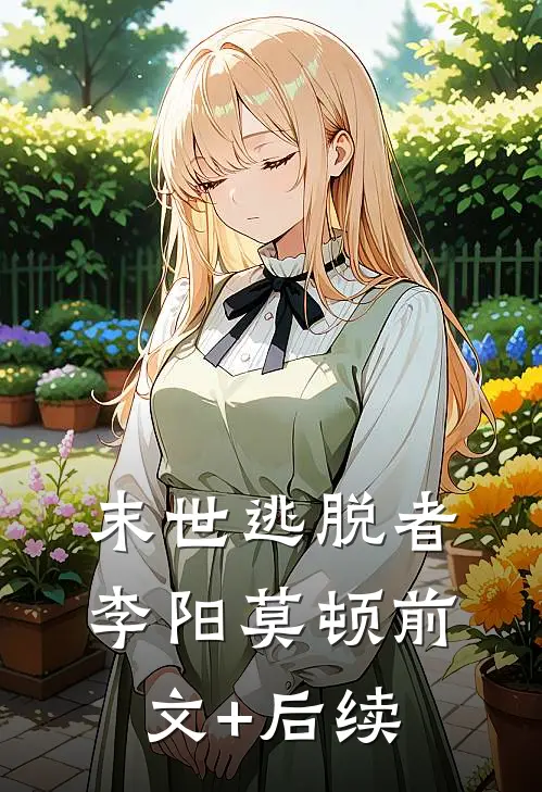 末世逃脱者李阳莫顿前文+后续