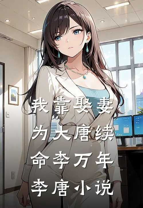 我靠娶妻为大唐续命李万年李唐小说