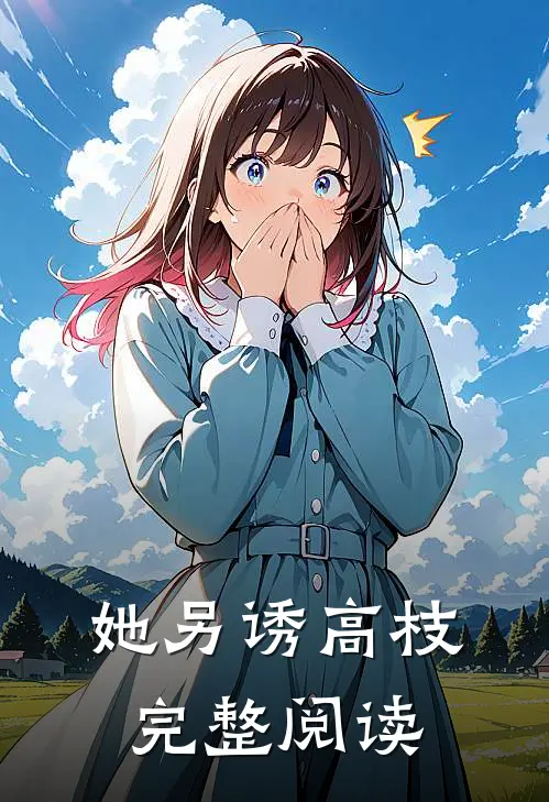 她另诱高枝完整阅读