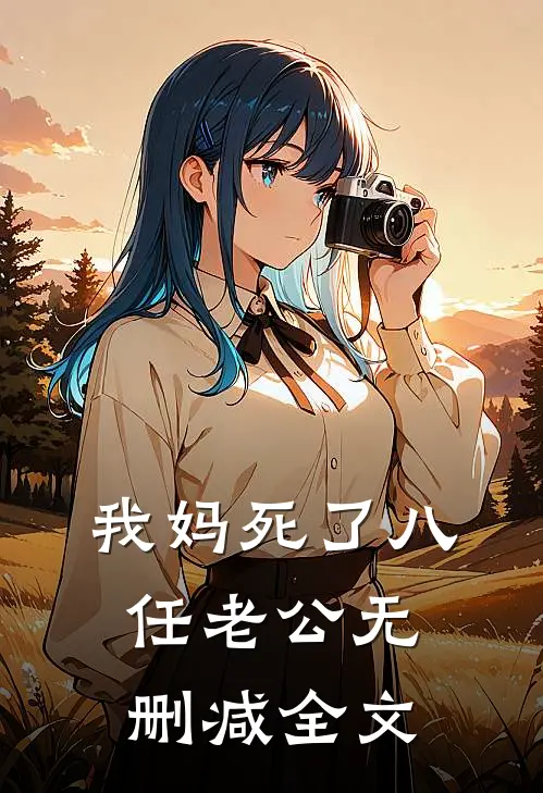 我妈死了八任老公无删减全文