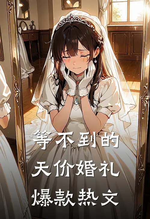 等不到的天价婚礼爆款热文