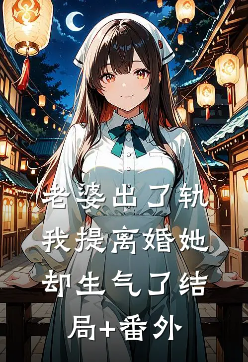 老婆出了轨，我提离婚她却生气了结局+番外
