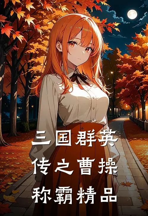三国群英传之曹操称霸精品