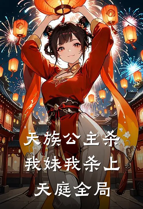 天族公主杀我妹我杀上天庭全局