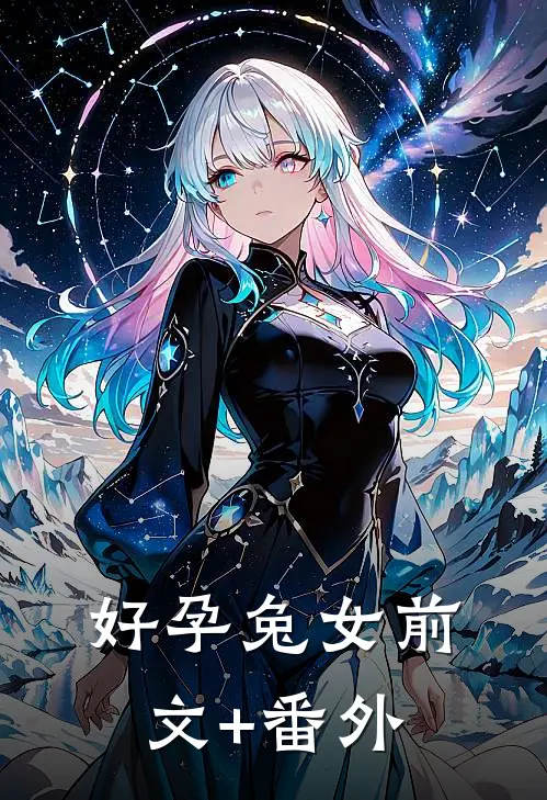 好孕兔女前文+番外
