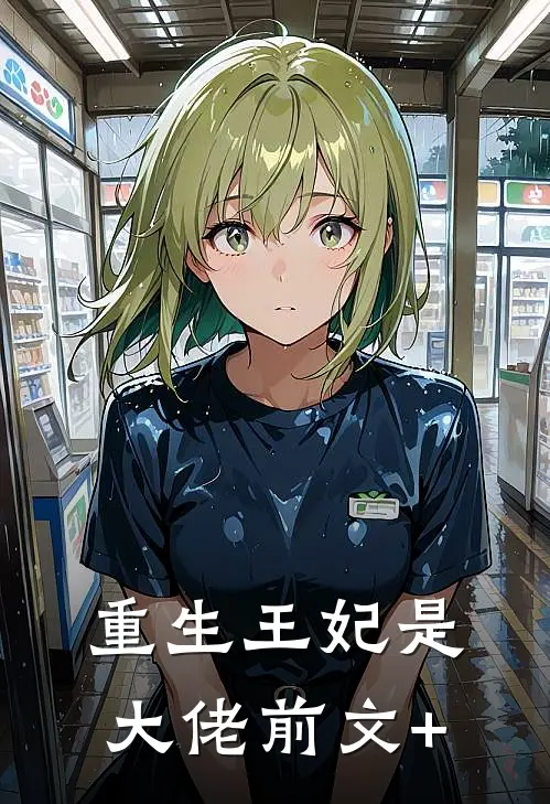 重生王妃是大佬前文+