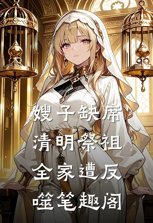 嫂子缺席清明祭祖，全家遭反噬笔趣阁
