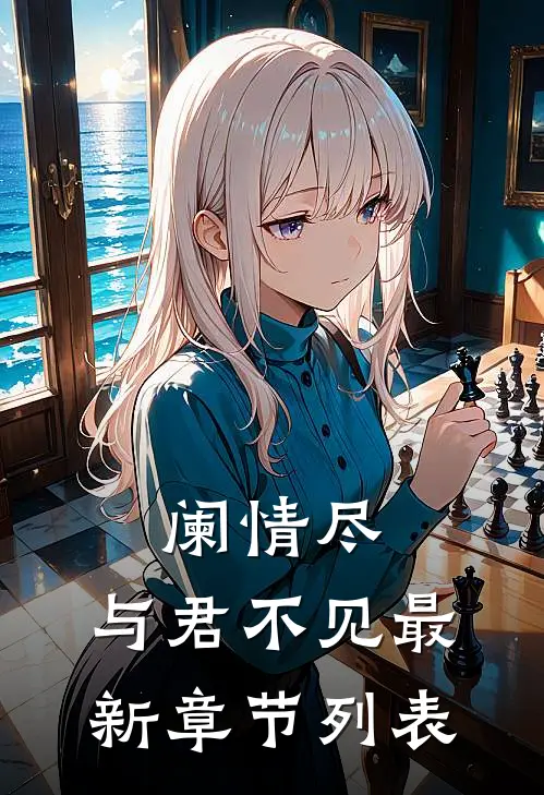 阑情尽，与君不见最新章节列表