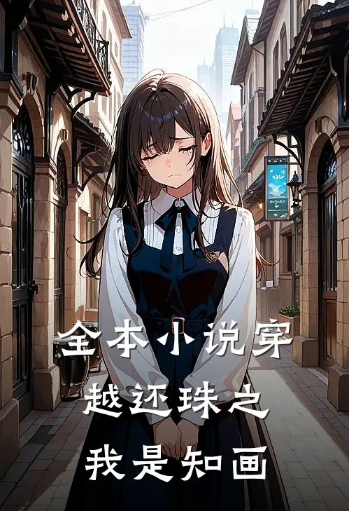 全本小说穿越还珠之我是知画