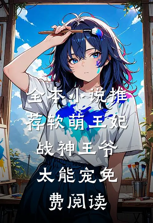 全本小说推荐软萌王妃:战神王爷太能宠免费阅读