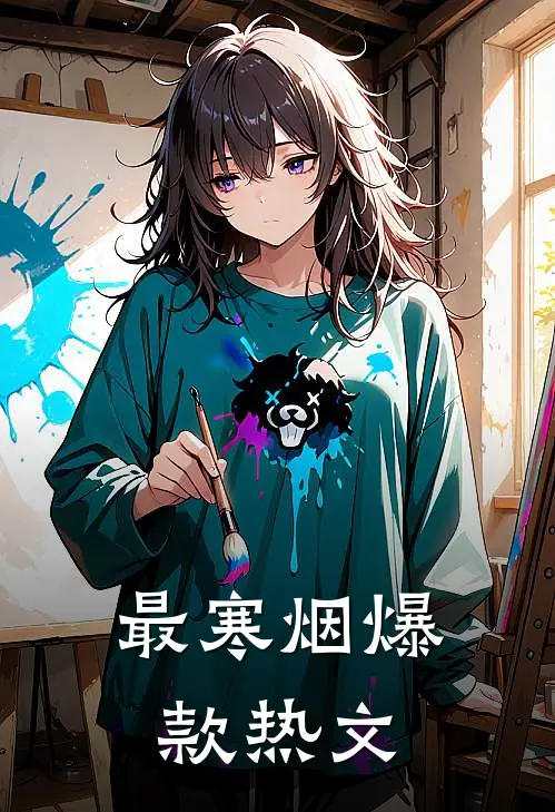 最寒烟爆款热文