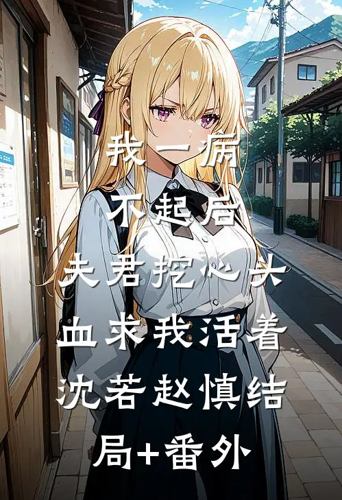 我一病不起后，夫君挖心头血求我活着沈若赵慎结局+番外