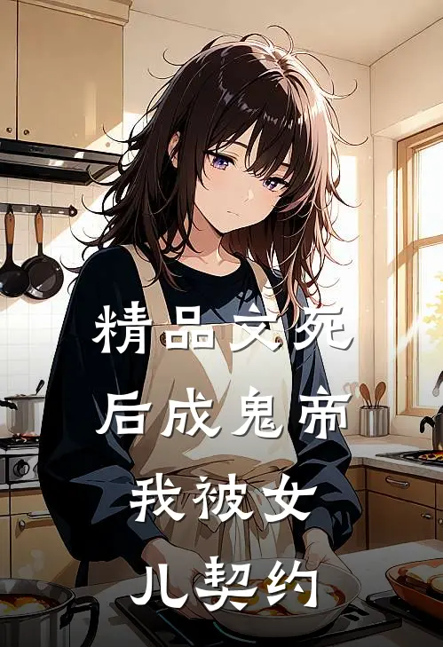 精品文死后成鬼帝，我被女儿契约
