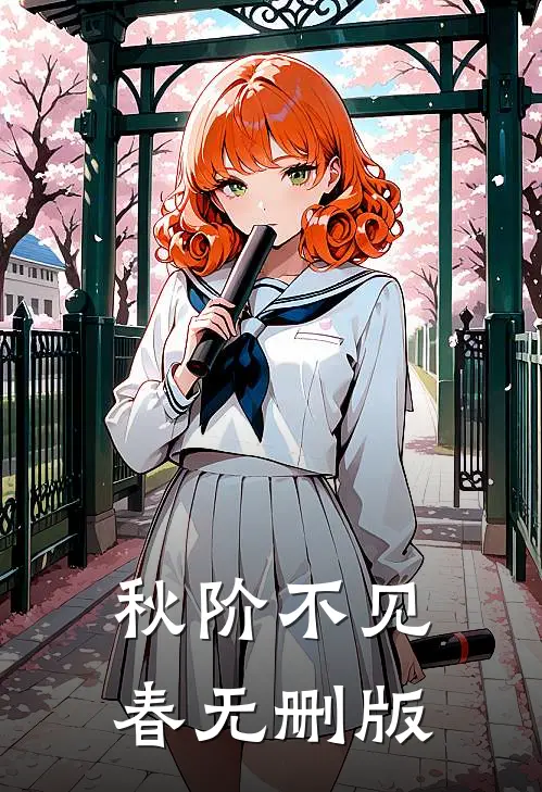 秋阶不见春无删版
