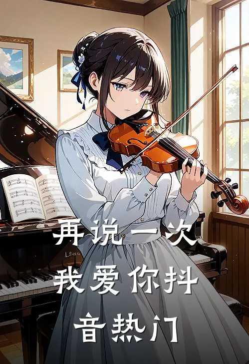 再说一次我爱你抖音热门
