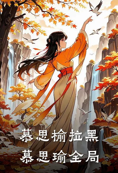 慕思榆拉黑慕思瑜全局