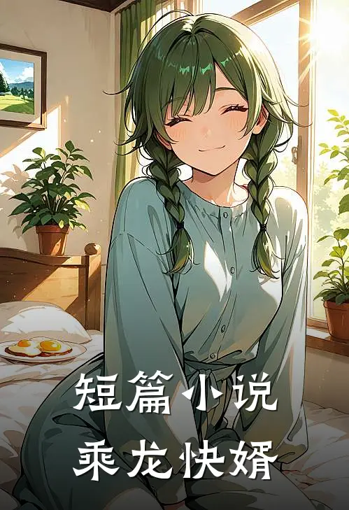 短篇小说乘龙快婿