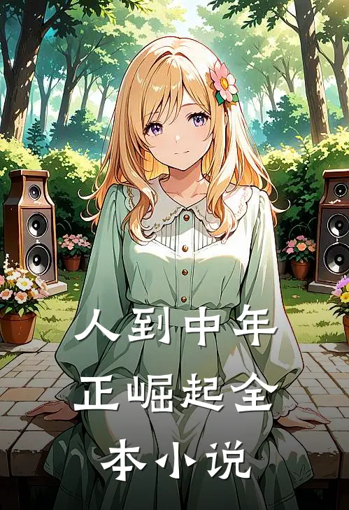 人到中年正崛起全本小说