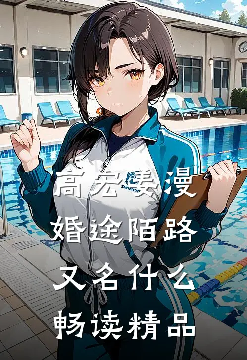 高宏姜漫婚途陌路又名什么畅读精品