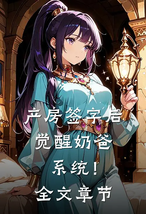 产房签字后，觉醒奶爸系统！全文章节