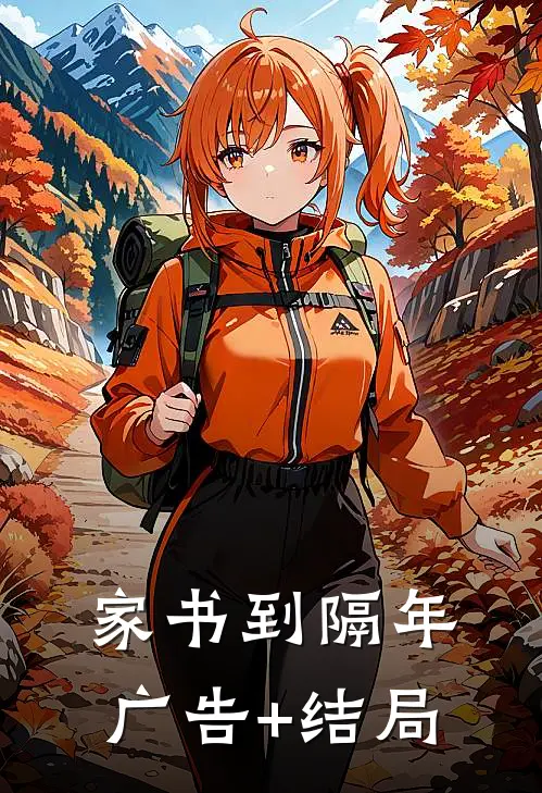家书到隔年广告+结局