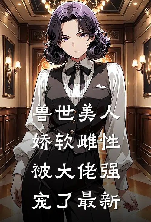 兽世美人娇软雌性被大佬强宠了最新