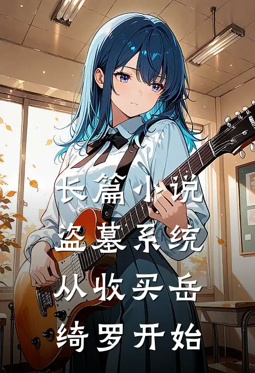 长篇小说盗墓系统：从收买岳绮罗开始