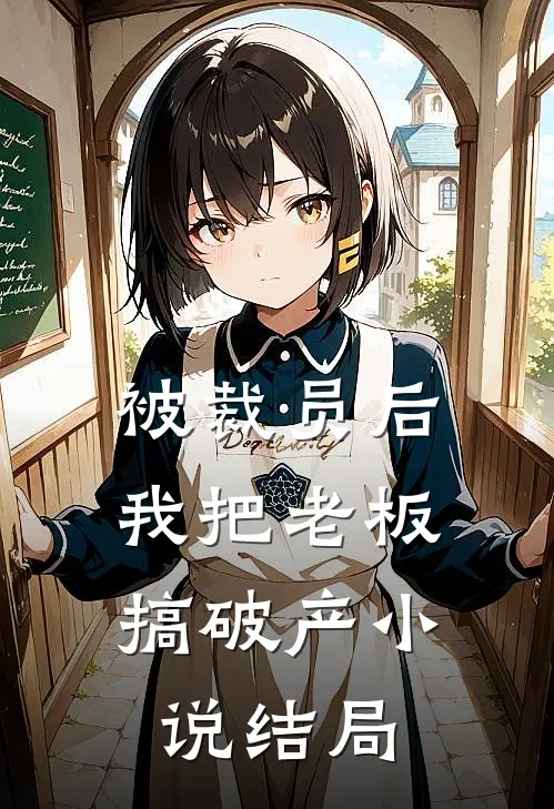 被裁员后，我把老板搞破产小说结局