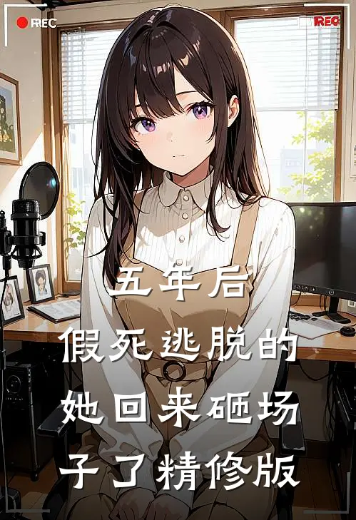 五年后，假死逃脱的她回来砸场子了精修版