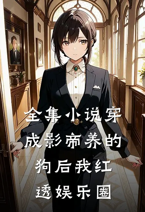 全集小说穿成影帝养的狗后我红透娱乐圈