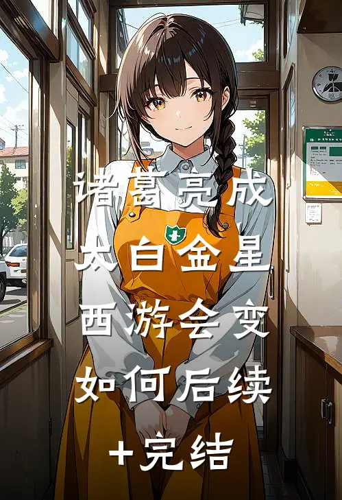 诸葛亮成太白金星，西游会变如何后续+完结