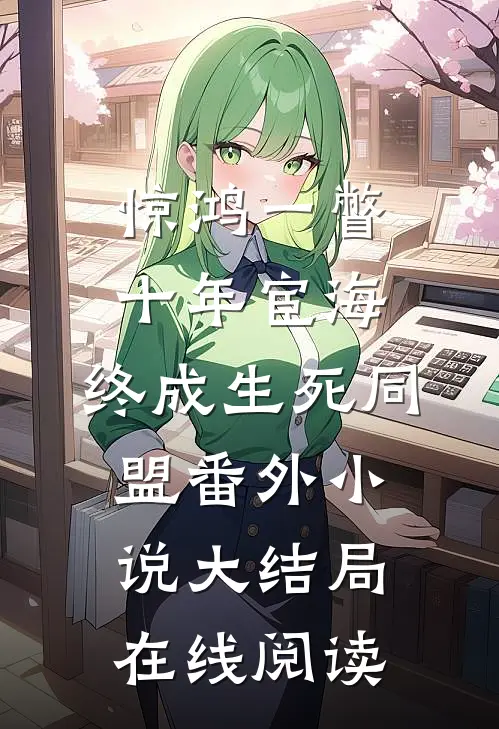 惊鸿一瞥：十年宦海，终成生死同盟番外小说大结局在线阅读