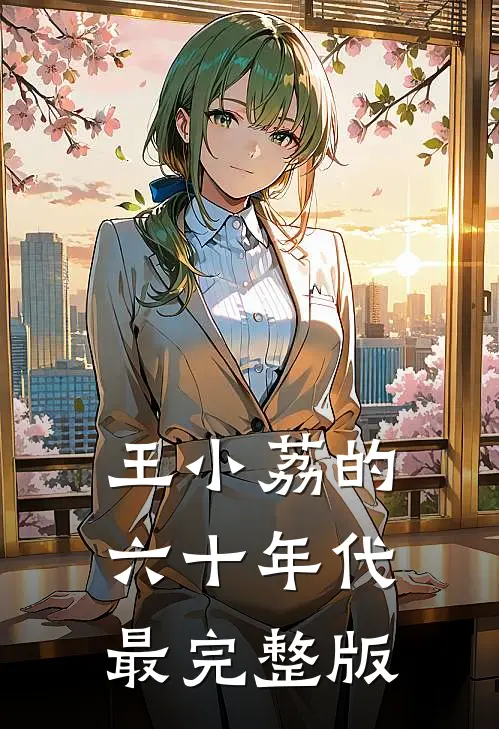 王小荔的六十年代最完整版