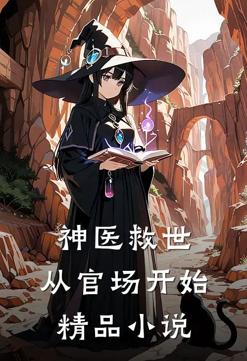 神医救世：从官场开始精品小说