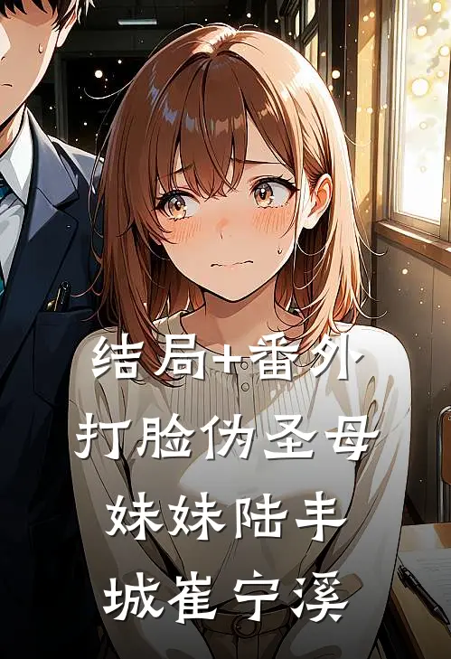 结局+番外打脸伪圣母妹妹陆丰城崔宁溪