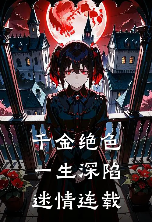 千金绝色，一生深陷迷情连载