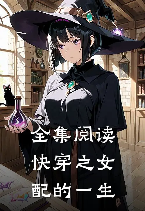 全集阅读快穿之女配的一生
