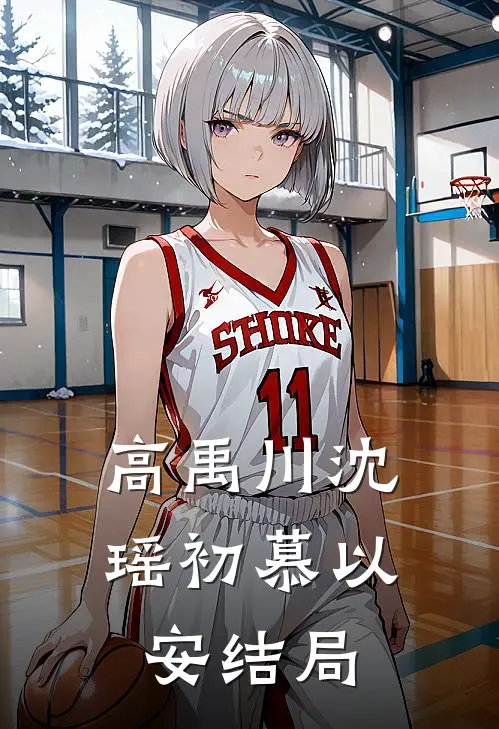 高禹川沈瑶初慕以安结局