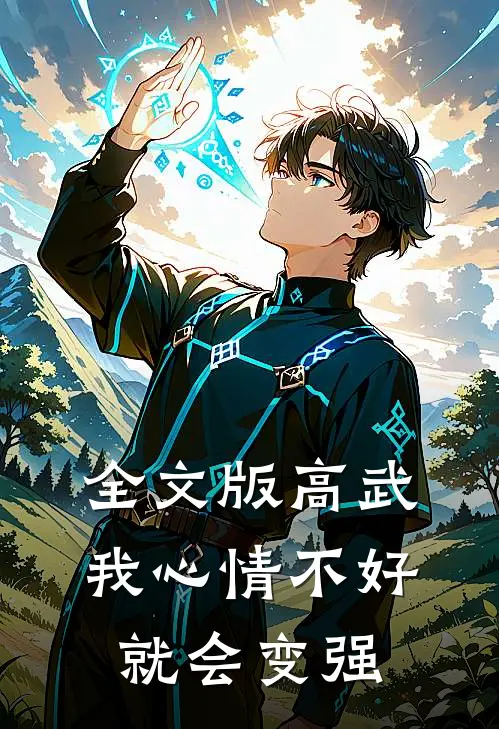 全文版高武：我心情不好就会变强