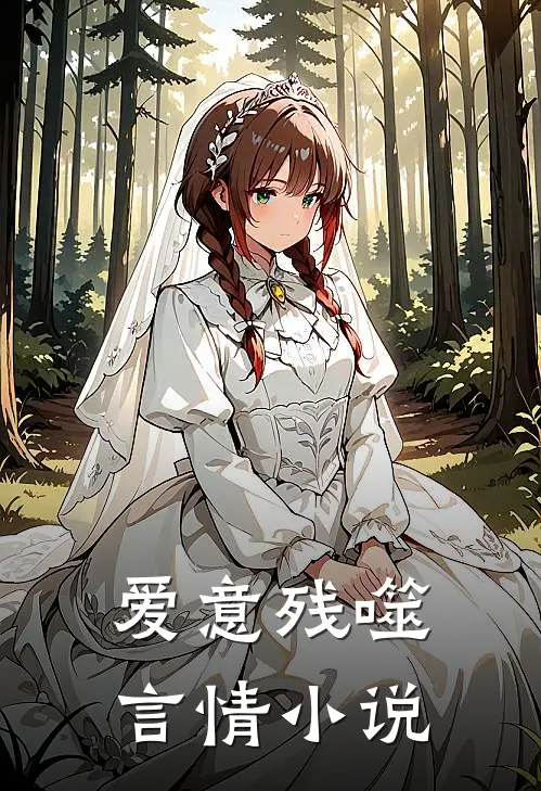 爱意残噬言情小说