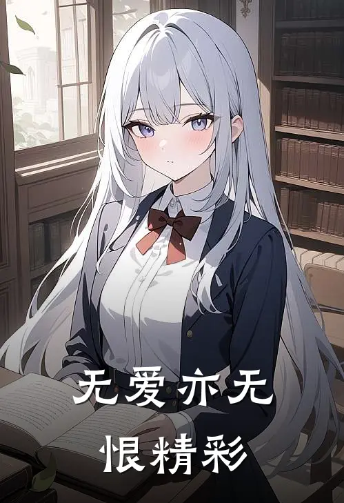 无爱亦无恨精彩