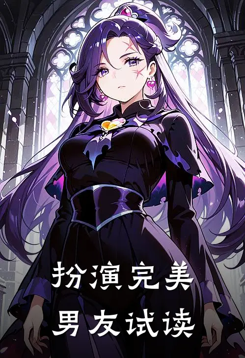 扮演完美男友试读