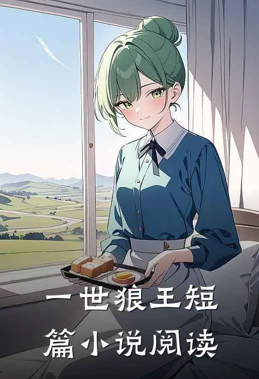 一世狼王短篇小说阅读