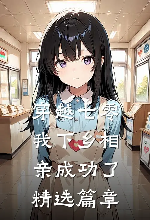 穿越七零，我下乡相亲成功了精选篇章